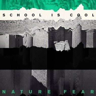 School is Cool - Nature Fear (CD)