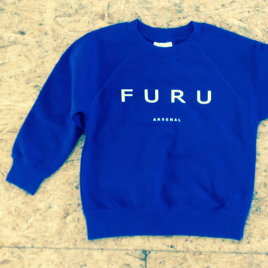 Furu Sweater (K)