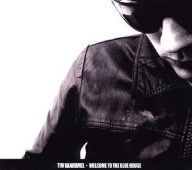 Welcome to the Blue House (CD)