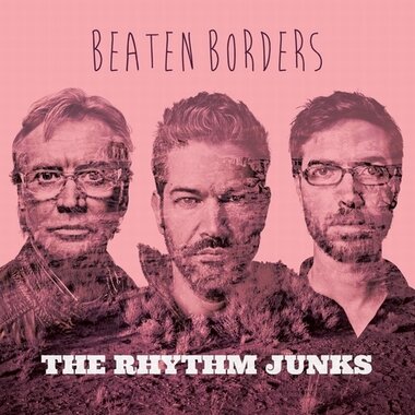 Beaten Borders (LP)