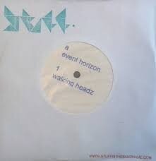 Walking Headz / Event Horizon (7inch)