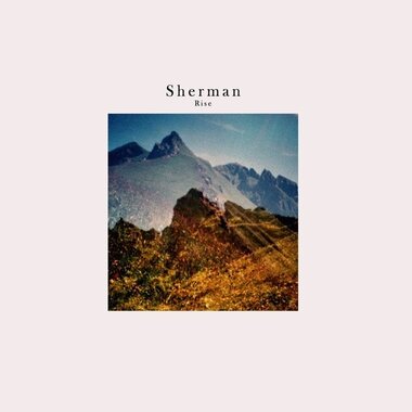 Rise (CD)