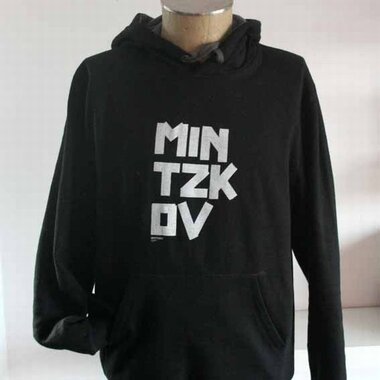 Mintzkov Hooded