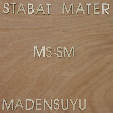 Stabat Mater (CD)