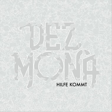 Hilfe Kommt (CD)