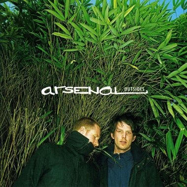 Outsides (CD)