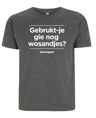 Bevergem - Gebrukt-je gie nog wosandjes?