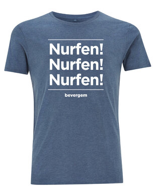 Bevergem - Nurfen! Nurfen! Nurfen!