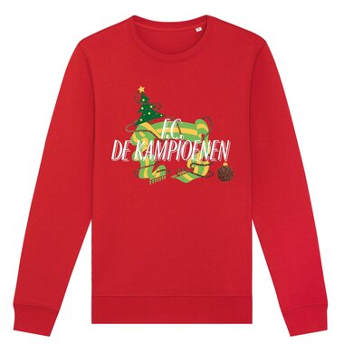 FC De Kampioenen - Red 