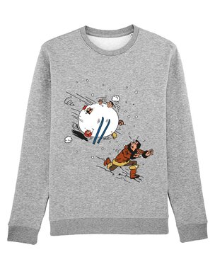 FC De Kampioenen - Heather Grey 