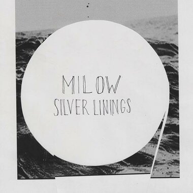 Milow - Silver Linings (LP)
