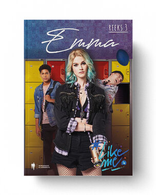 #LikeMe - Emma (boek)