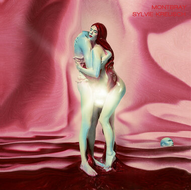 Sylvie Kreusch - Montbray (2LP)