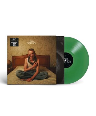 SONS - Sweet Boy Green Vinyl