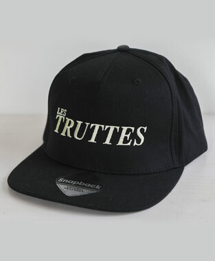 Les Truttes - Black cap