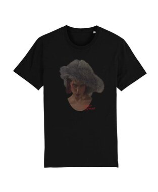 Sylvie Kreusch - Black 'Montbray' T-shirt