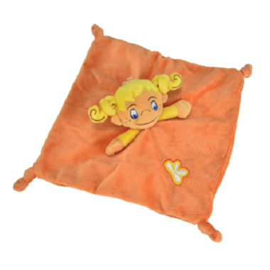 Kaatje - Kaatje Knuffeldoekje