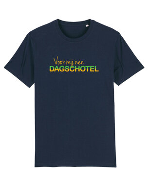 FC De Kampioenen - Navy 