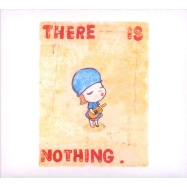 There is Nothing (LP)