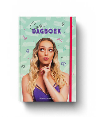 Camille - Dagboek