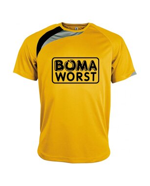 F.C. De Kampioenen - Voetbaltruitje 2022