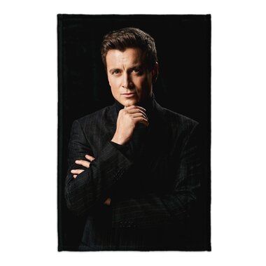 Niels Destadsbader - Fleece