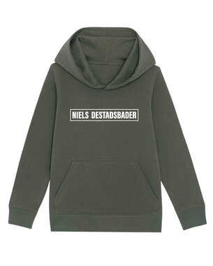 Niels Destadsbader - Khaki 