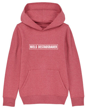 Niels Destadsbader - Heather Cranberry 
