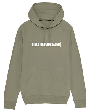 Niels Destadsbader - Light Khaki 