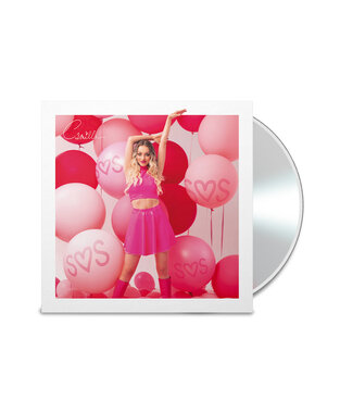 Camille - SOS (CD)