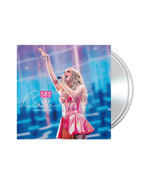 Camille - SOS (CD + DVD)