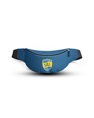 #LikeMe - Blauw 'SAS' Heuptasje