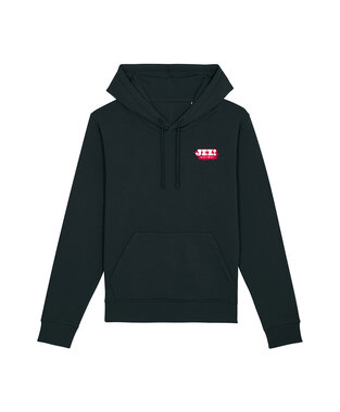 JEZ! - Black 'Jong & Zot' Hoody