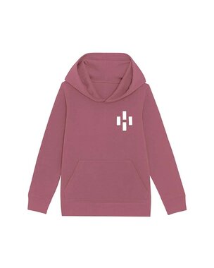 Hoodie - Hibiscus Rose Hoodie