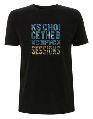 K's Choice - The Backpack Sessions (Boys Shirt)