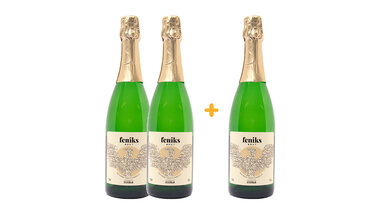 Thuis - Feniks Brut (2+1)