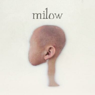 Milow - Milow (CD)