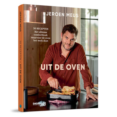 Dagelijkse kost - Uit de oven