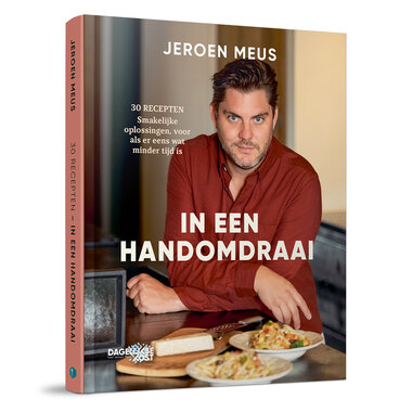 Dagelijkse kost - In een handomdraai