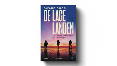 Dwars door de lage landen