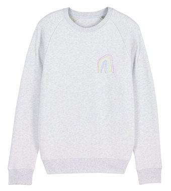 Maurice Lambrecht – Cream Heather Grey 