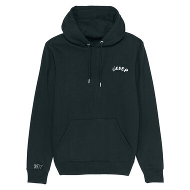 W817 - Black 