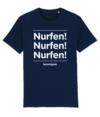 Bevergem - Nurfen! Nurfen! Nurfen! (2019)