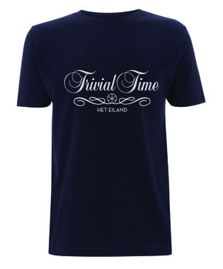 Het Eiland - Trivial Time