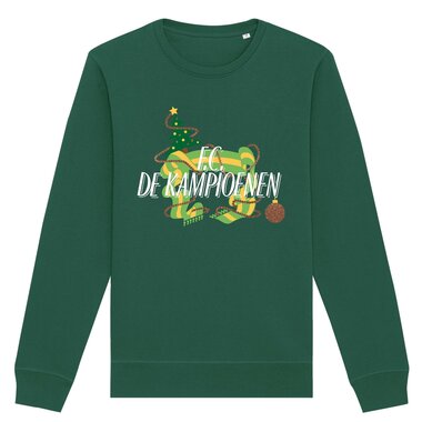 FC De Kampioenen - Bottle Green 