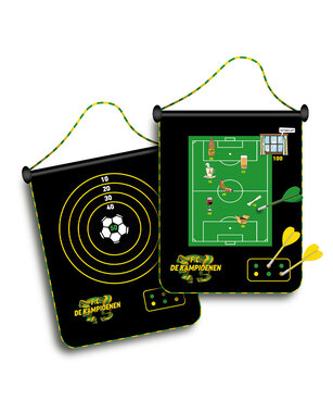 F.C. De Kampioenen - Darts