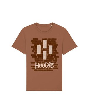 Hoodie - Caramel 