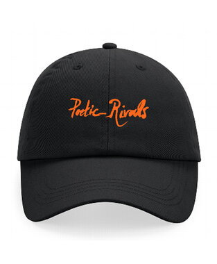 Black Box Revelation - Black 'Poetic Rivals' Cap