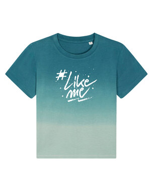 #LikeMe - Hydro/Aloe 'logo' T-shirt