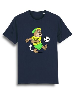 F.C. De Kampioenen - Navy Jefke T-Shirt